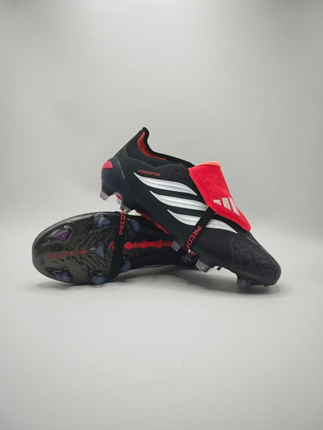 Tacos Adidas_adidas 26 Predator Elite Tongue FG SIZE-39-45-87447596